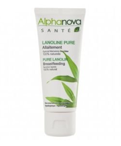 Pure Lanolin, 40 ml